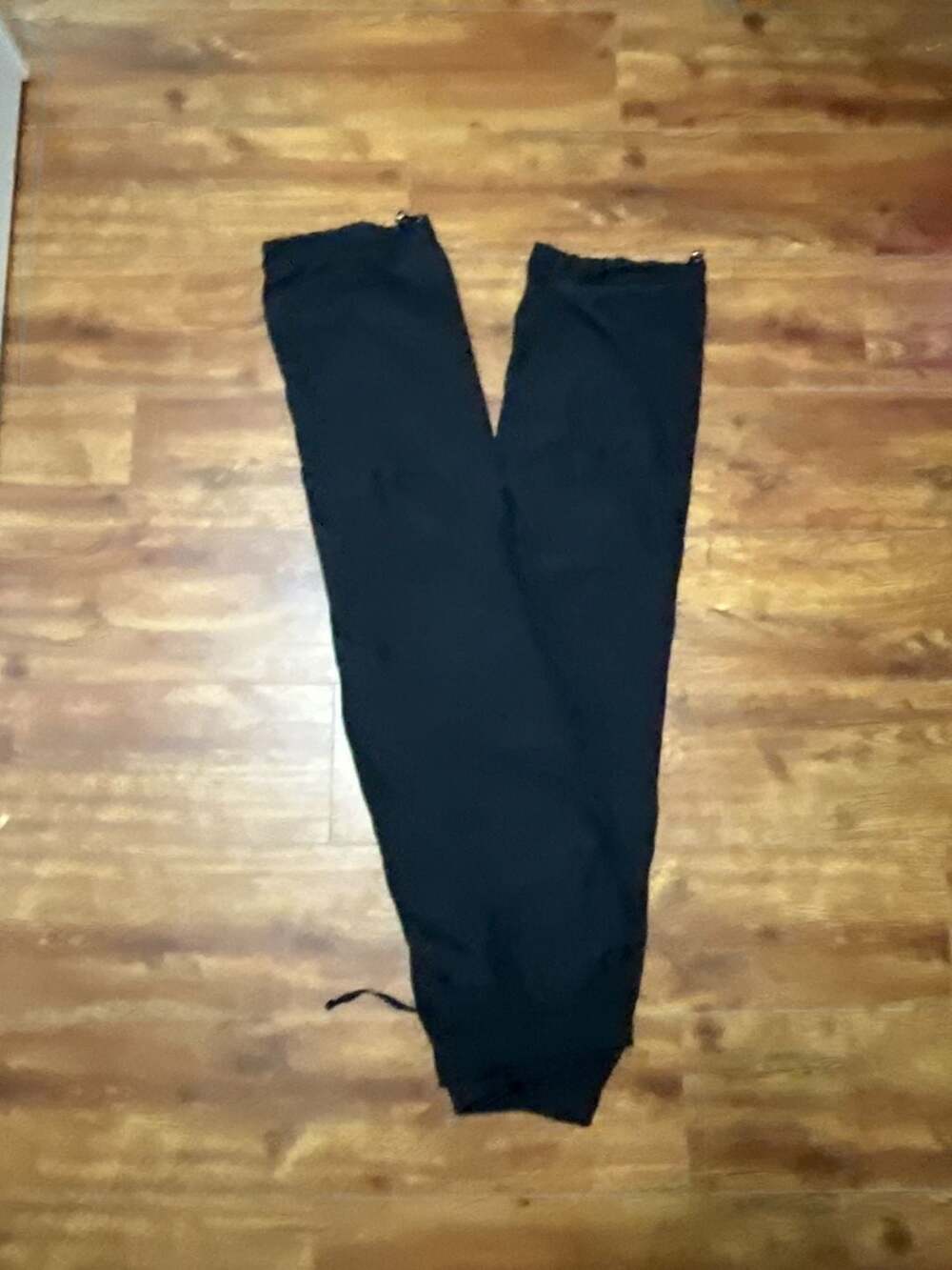 Speedo Men's Mesh-Lined Athletic Warm-Up Track Pants